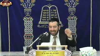 למה התורה טרחה לפרט את כל מה שאברהם נתן למלאכים? ¤ הרב יעקב פנחסי ¤ ט"ו חשון תשפ"ו (6.11.2025) (מוסדות תורת דוד) - התמונה מוצגת ישירות מתוך אתר האינטרנט יוטיוב. זכויות היוצרים בתמונה שייכות ליוצרה. קישור קרדיט למקור התוכן נמצא בתוך דף הסרטון