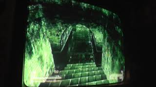 FNV Blasting through the ghost people