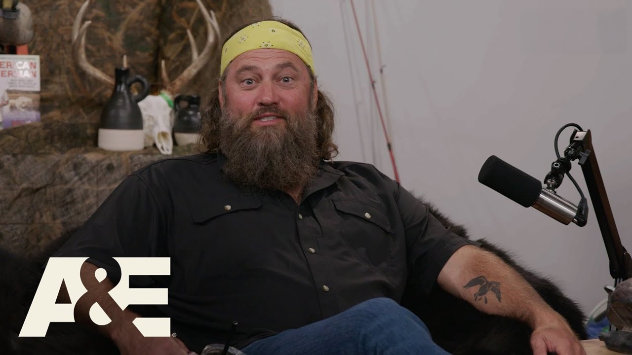 Duck Dynasty: The Revival Season 2 Premieres March 7 - YouTube