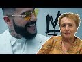 ТИМАТИ - 35 (Премьера клипа, 2018) | РЕАКЦИЯ БАБУШКИ НА ТИМАТИ - 35 ТИМАТИ - 35 (Премьера клипа, 2018) | РЕАКЦИЯ БАБУШКИ НА ТИМАТИ - 35