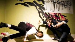 3OH!3 - Im not the one :)