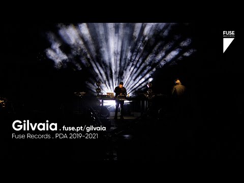 Gilvaia - Live @ Fuse Records, PDA 2019-2021