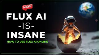 12-Minute Flux AI Tutorial to Fast Track Your Skills!