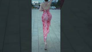 ? Big Booty Skips ? Curvy Booty ? Ass Clap Walk ? Curvy Shorts | #shorts #shortsfeed #curvy