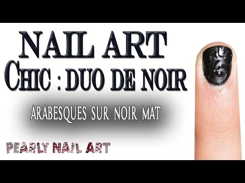 comment appliquer top coat mat