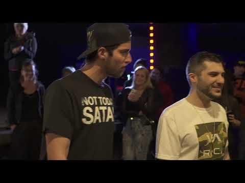 Theme vs Big Ez & DMK