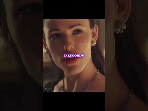 Un escroc qui joue les innocents...#shorts #film #edit