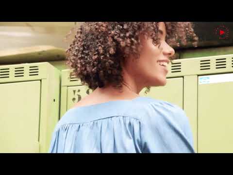 Danna Robe Patron de couture video