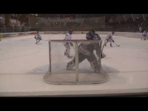 INL HC Gherdëina - ASV Kaltern  02.11.2013