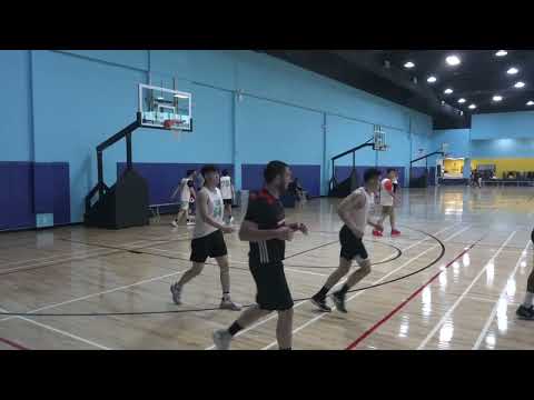 Nemesis(57) Tier 4 - 2023 SPRING Bing Chillin’(29) - tcbl sunday