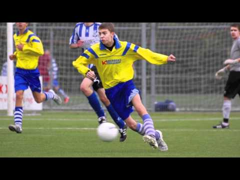 Oliveo A1 - Quick Boys A2 -- 4-3 -- competitie voetbal in #Pijnacker