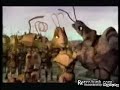 Antz TV Spot