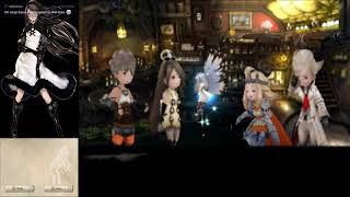 Bravely Default - 76 - Somewhere They Could Belong