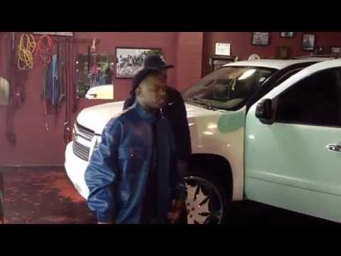 Part2, Lil Chris, Lil Roc, Young Buck, Mush Millions, BTS