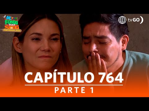 Al Fondo Hay Sitio 12 | Season 12 | Episode 764 | Part 1 | America