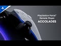 PlayStation Portal Remote Player Accolades Trailer PS5