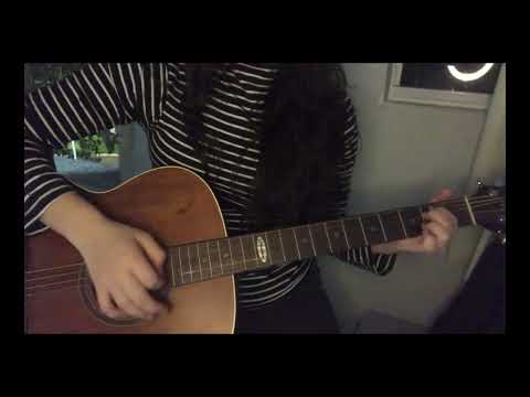 COVER ANAAH | NÃO HÁ LUGAR MAIS ALTO / DIANTE DO TRONO (part. Waleska Morales)