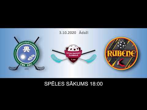 FBK SĀC Live Stream