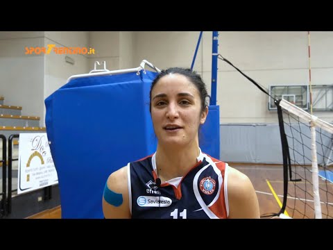 Cristina Coppi (Nardi Volta Mantovana)