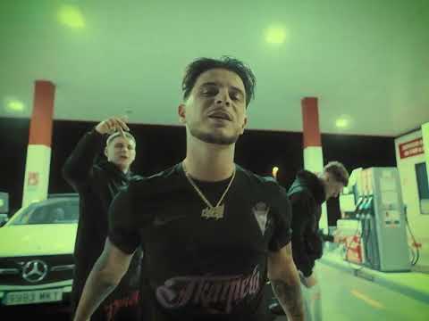 Chiche Nieto, MARCE, Dlomalo - Carita de BB (Video Oficial)