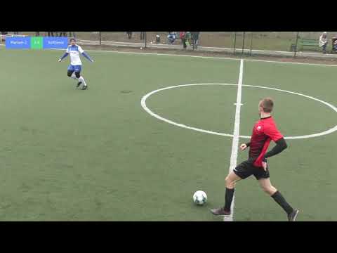 Plarium-2 4 - 1 SoftServe