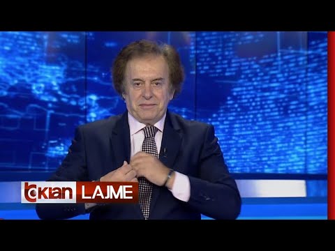 Edicioni i Lajmeve Tv Klan 4 Nëntor 2025, ora 19:30 | Lajme - News