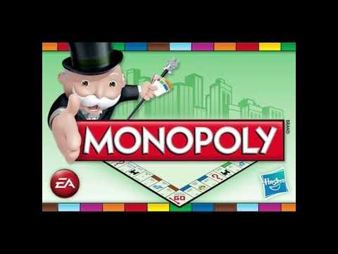 Monopoly (iOS) OST - Smooth