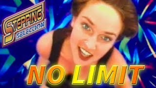 Stepping Selection HD - No Limit