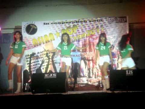 SNSD 소녀시대 (Cover Group) - Soshiologist