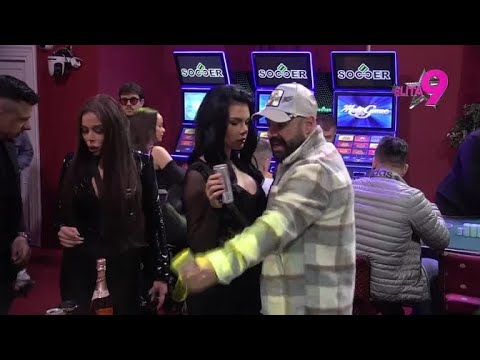 Novi karambol u najavi: Anita saznala da Aneli želi da deli šampanjac sa Lukom!