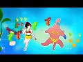 Itsy Bitsy Teenie Weenie Yellow Polkadot Bikini Just Dance 2017 Beta