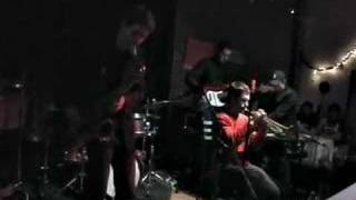 Kneebody Live: Finlayson