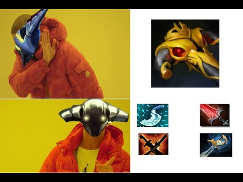 BSJ DOTA SVEN HAS NO BKB GUYS , Like he cares .