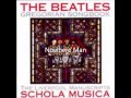 Nowhere Man The Beatles Gregorian Songbook ...