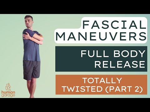 Human Garage TV and Jason van Blerk