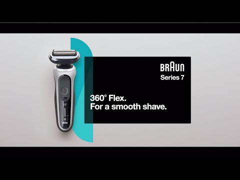 Braun Series 7 71-S4200cs Wet&Dry ab € 158,86 (2024)