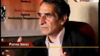 Secret Grave-yards in Indian Occupied Kashmir