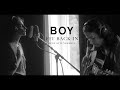 BOY Fit Back In Acoustic Version Feat Kaiser Quartett