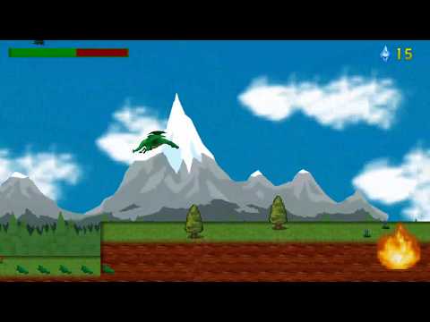 Wonder Dragon