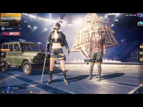 Intense Solo | Best Start | Pochinki | PUBG Mobile Part 2