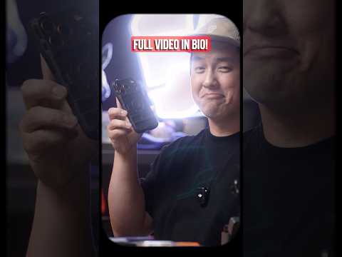 The BEST iPhone 17 Cases 😎