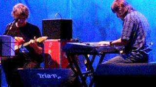 SAGRADO TESORO, Luis Alberto Spinetta