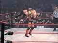 Chris Sabin Finisher Over Easy