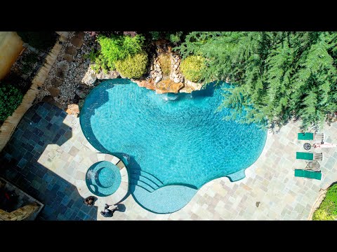 Drone Videography | Lions Gate Estate | Ursula's 60th Birthday Celebration - The Roaring 20s