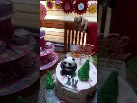 #Money Cake #10th Birthday #Ate Keisha