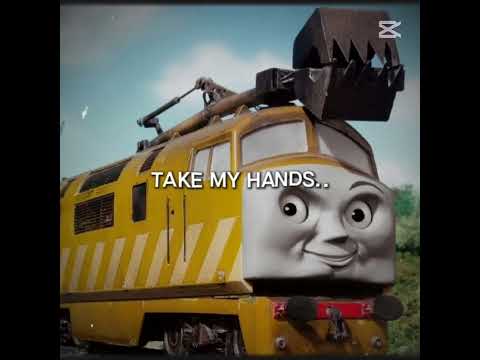 Sodor fallout edit