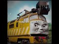 Sodor Fallout Edit
