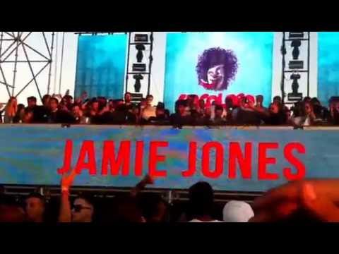 Jamie jones closing set @blubay castro