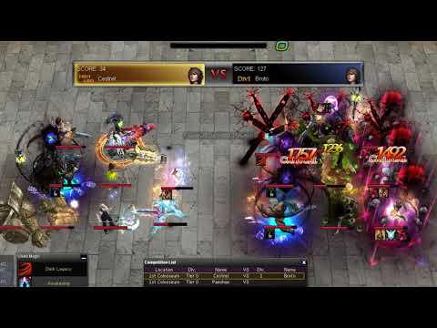 Cestrel vs Broto semifinal AM Weekly Argos June 09 2018