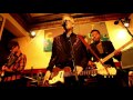 Delta Moon - "Nothing You Can Tell a Fool" [Café Central, Madrid 17/02/2016]